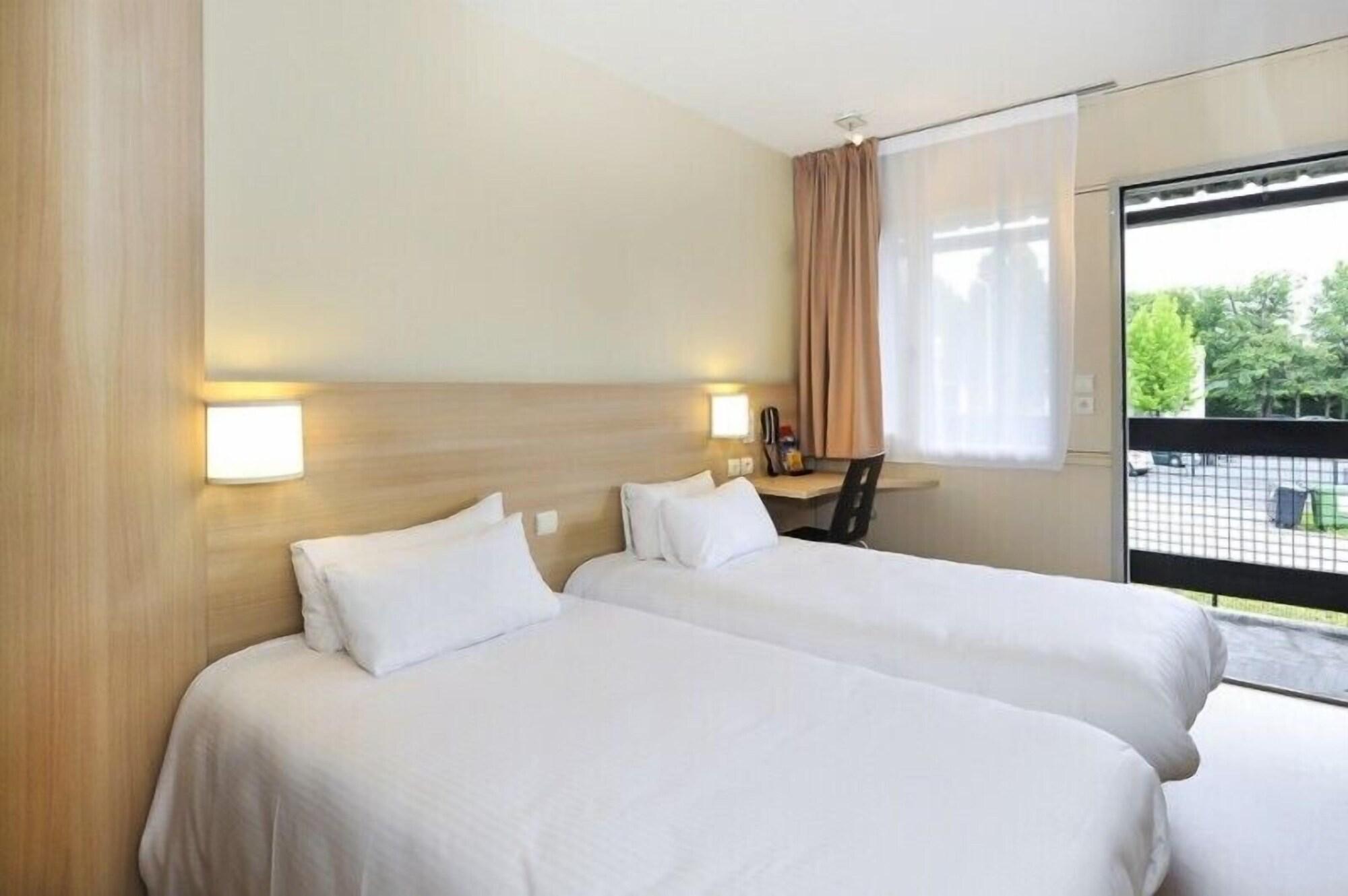 The Originals Access Bordeaux Aeroport 2* Merignac (Gironde)