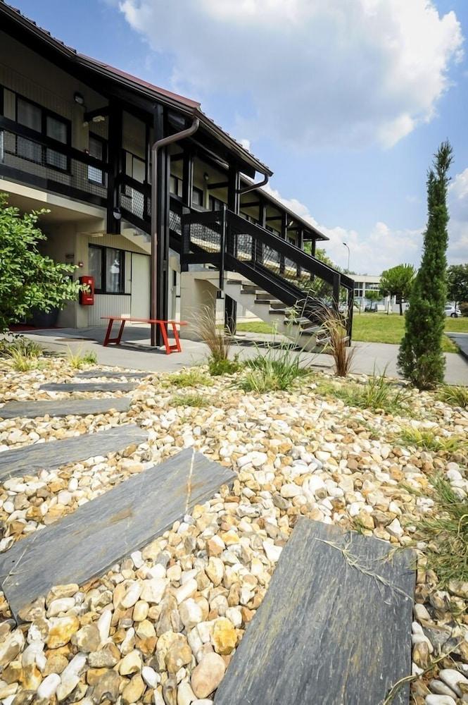 The Originals Access Bordeaux Aeroport Hotel 2*