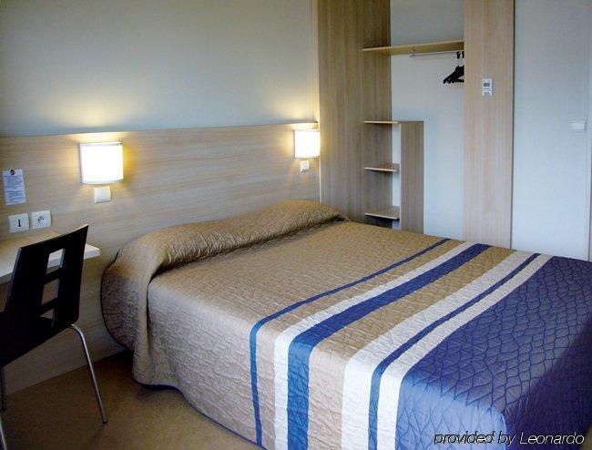 The Originals Access Bordeaux Aeroport Hotel Merignac (Gironde)