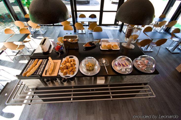 The Originals Access Bordeaux Aeroport Hotel