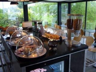 The Originals Access Bordeaux Aeroport Hotel 2*