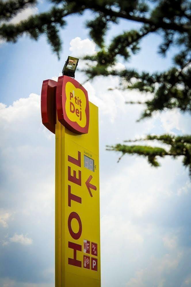 The Originals Access Bordeaux Aeroport Hotel Merignac (Gironde)
