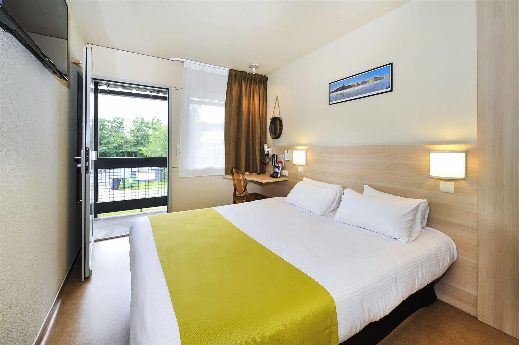 The Originals Access Bordeaux Aeroport 2* Merignac (Gironde)